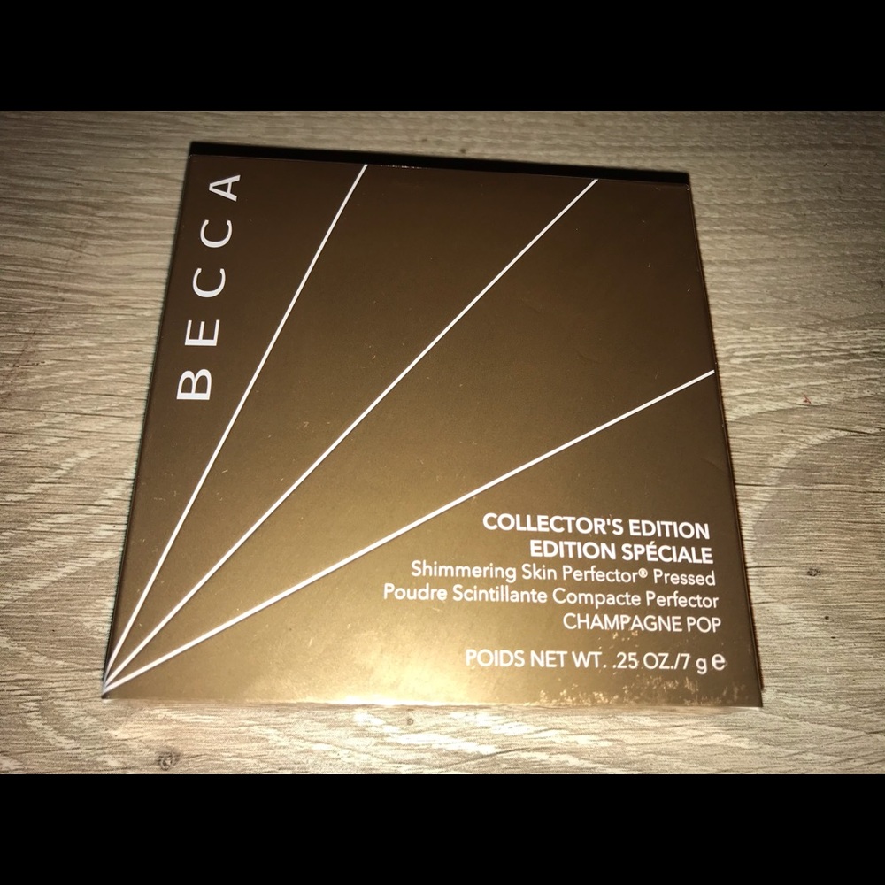 BECCA highlighter